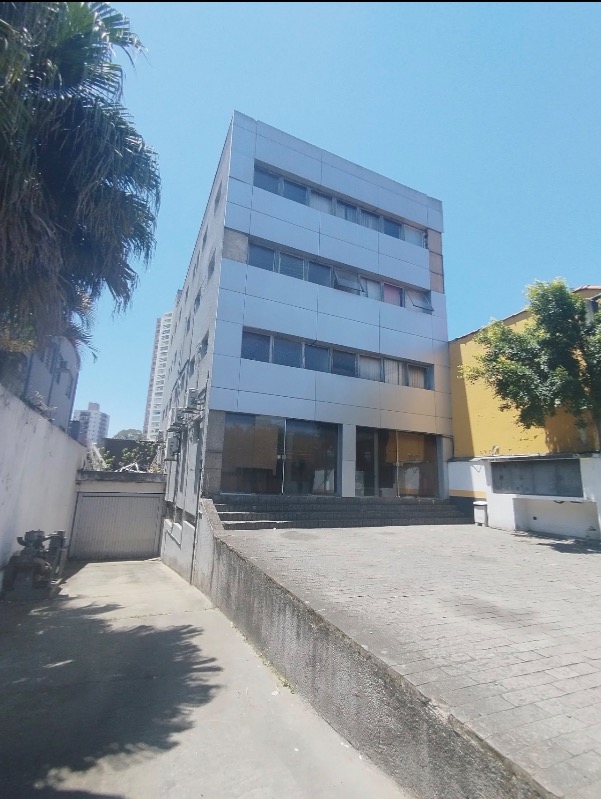 Prédio Inteiro, 901 m² - Foto 1