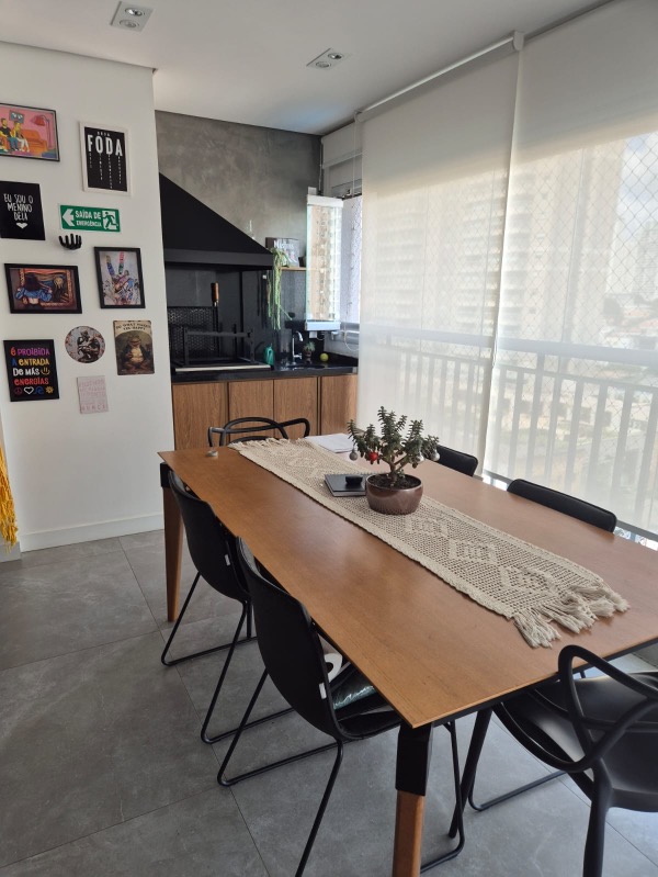 Apartamento, 2 quartos, 95 m² - Foto 4