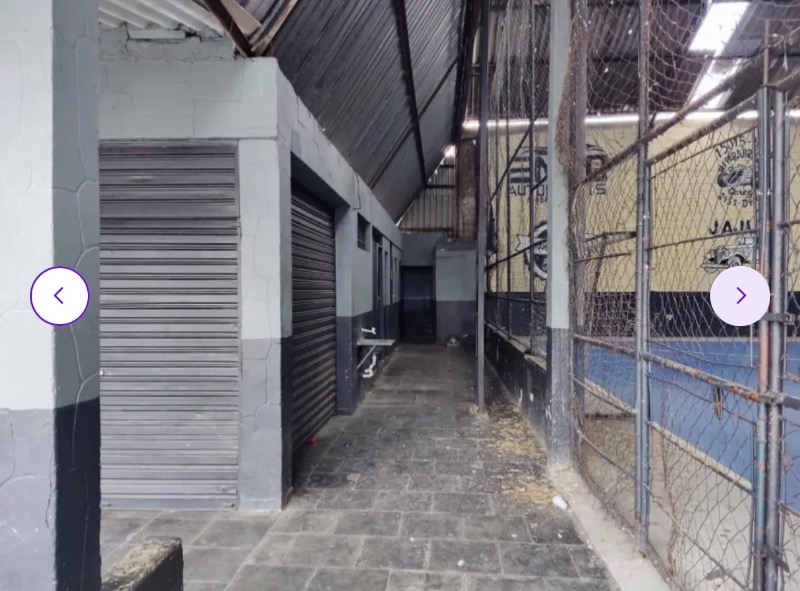 Depósito-Galpão, 730 m² - Foto 8