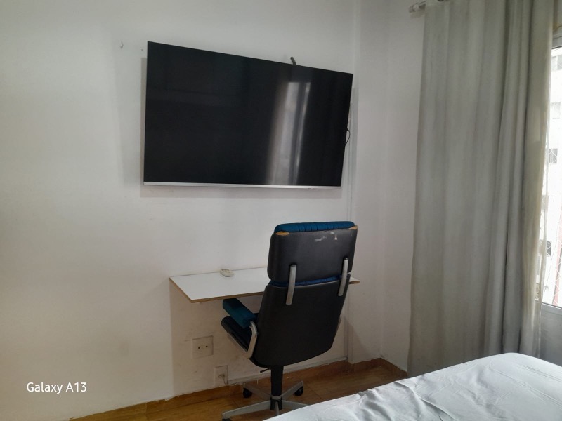 Apartamento, 2 quartos, 38 m² - Foto 8