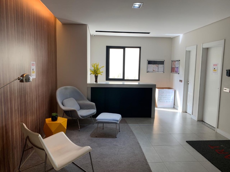 Flat/Apart Hotel, 1 quarto, 26 m² - Foto 16