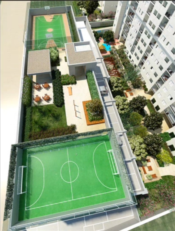 Apartamento, 2 quartos, 65 m² - Foto 48