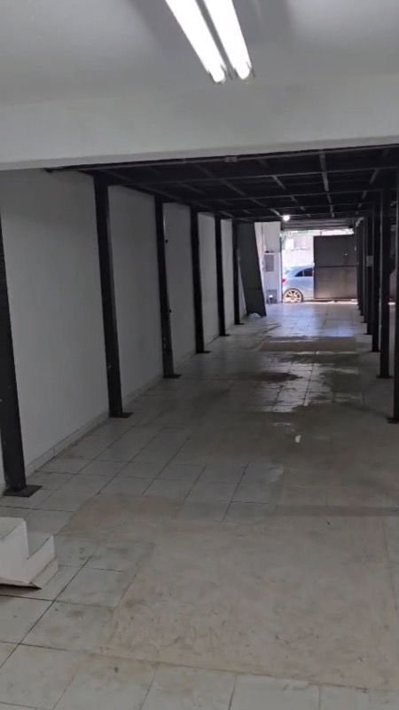 Depósito-Galpão, 160 m² - Foto 4