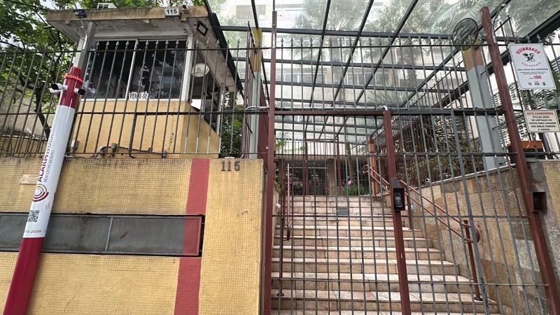 Apartamento, 2 quartos, 112 m² - Foto 23