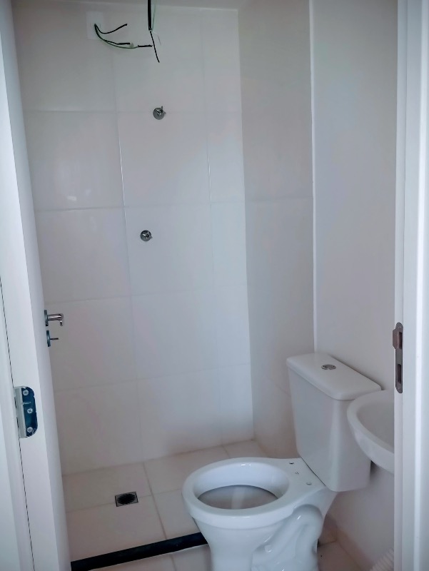 Flat/Apart Hotel, 1 quarto, 17 m² - Foto 13
