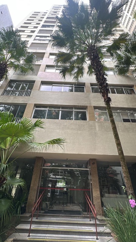 Apartamento, 2 quartos, 112 m² - Foto 21