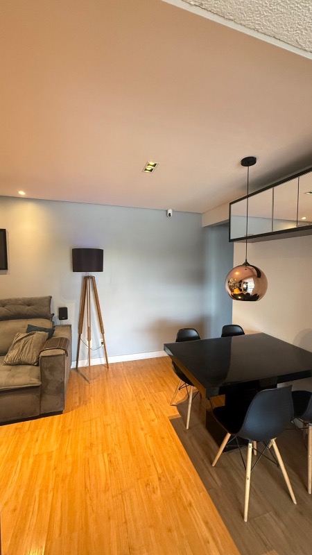 Apartamento, 2 quartos, 65 m² - Foto 6