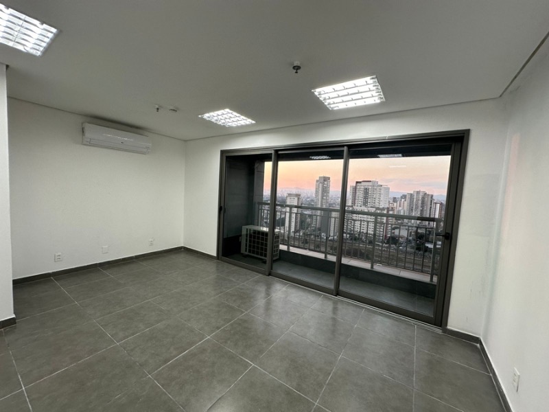 Sala-Conjunto, 81 m² - Foto 11