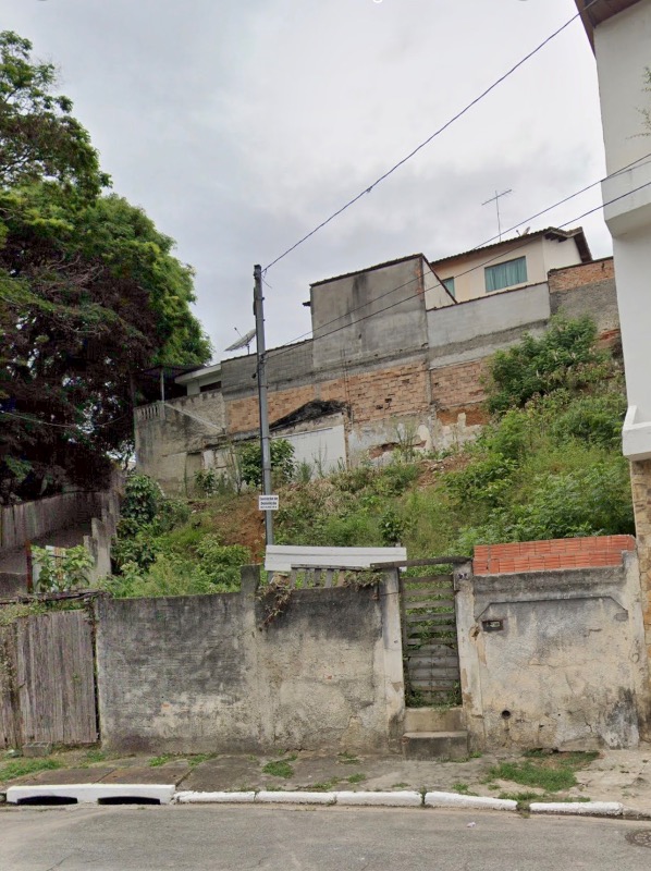 Terreno, 380 m² - Foto 1