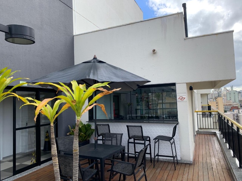 Flat/Apart Hotel, 1 quarto, 26 m² - Foto 13