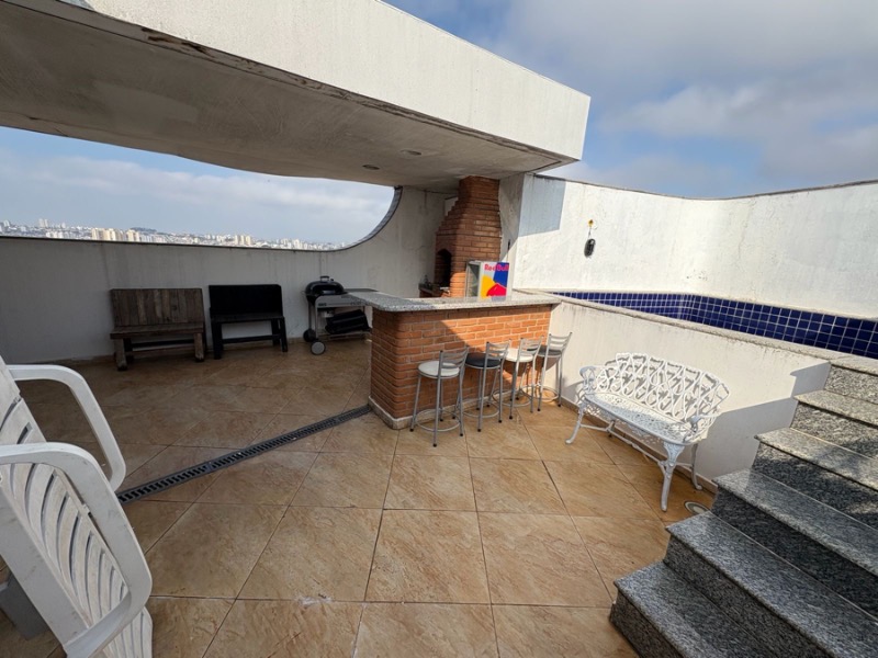 Cobertura, 3 quartos, 276 m² - Foto 39