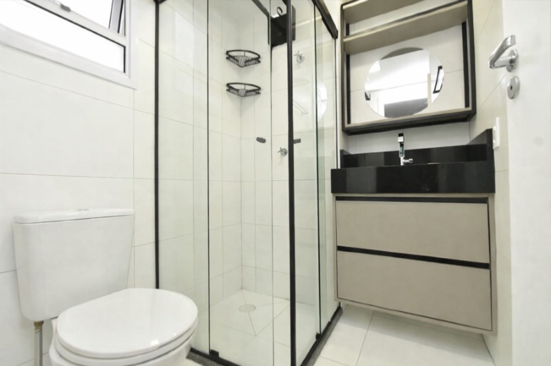 Apartamento, 1 quarto, 34 m² - Foto 10