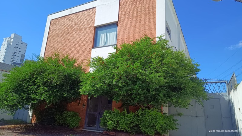 Prédio Inteiro, 950 m² - Foto 1