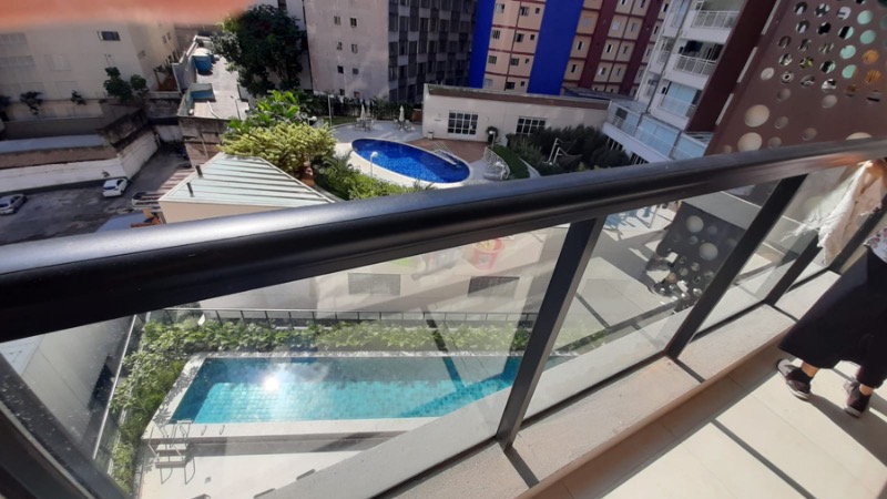 Apartamento, 1 quarto, 36 m² - Foto 34