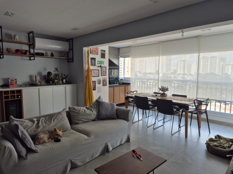 Apartamento, 2 quartos, 95 m² - Foto 1