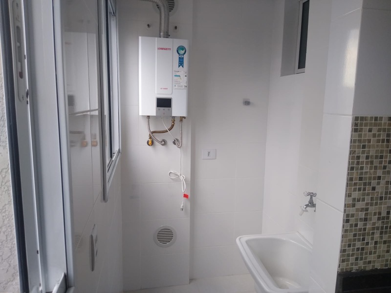 Apartamento, 1 quarto, 35 m² - Foto 8