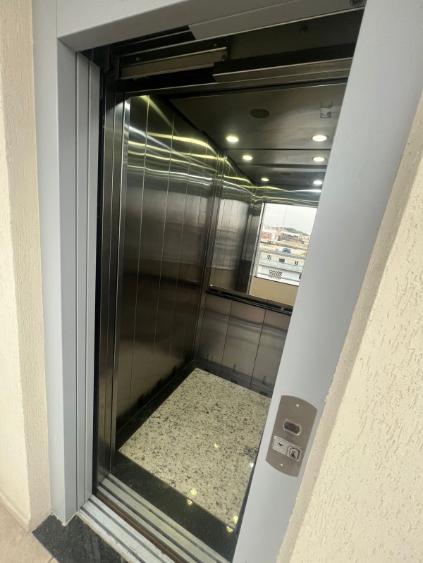 Apartamento, 2 quartos, 38 m² - Foto 15