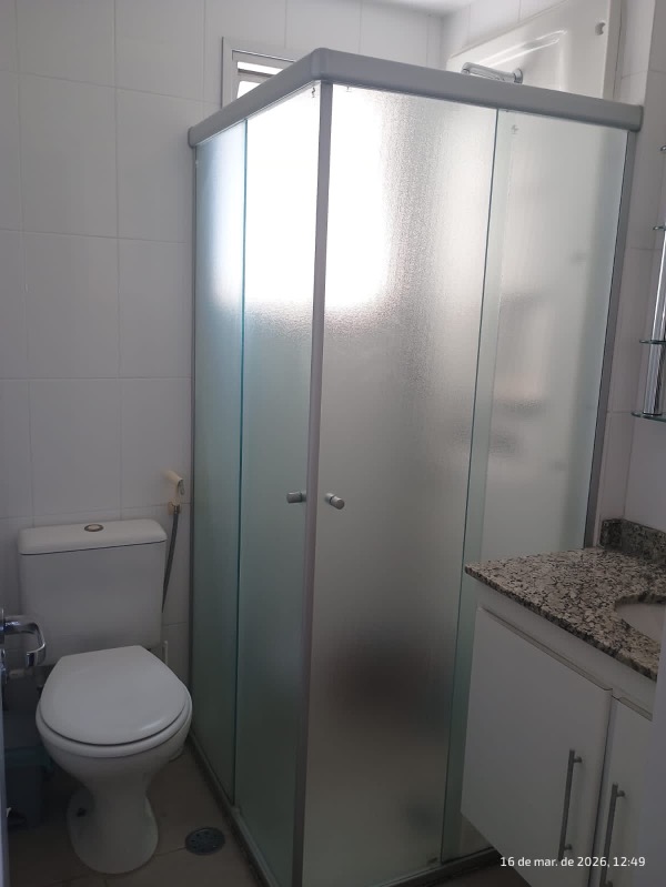 Apartamento, 2 quartos, 66 m² - Foto 11