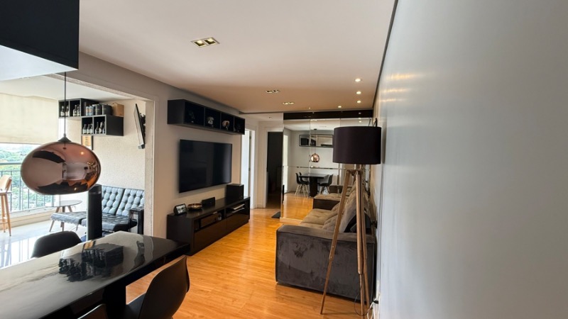 Apartamento, 2 quartos, 65 m² - Foto 10