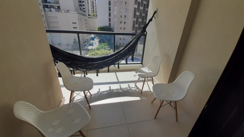 Apartamento, 1 quarto, 36 m² - Foto 10