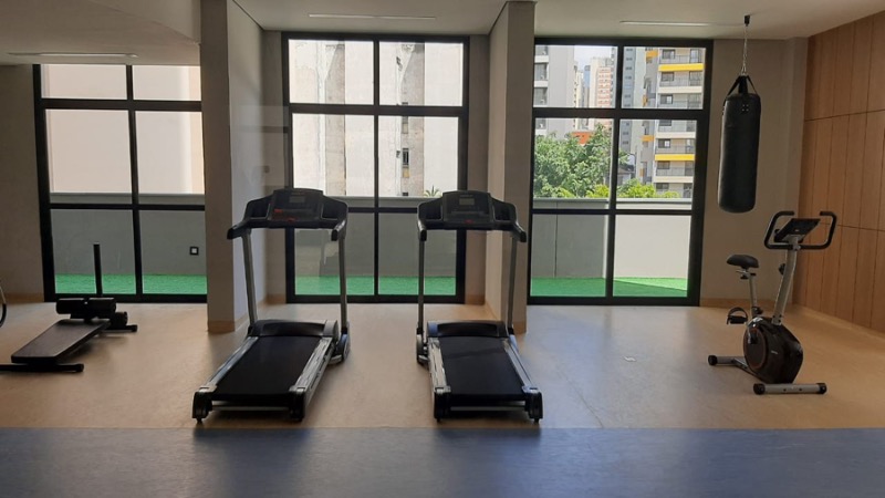 Apartamento, 1 quarto, 36 m² - Foto 43