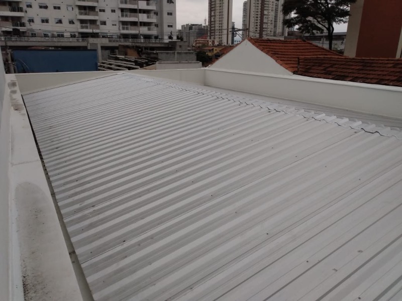 Depósito-Galpão, 254 m² - Foto 11