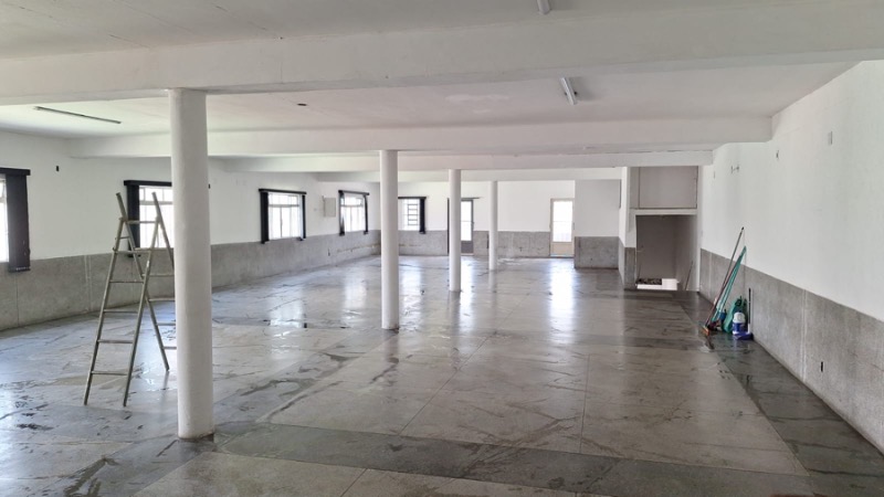 Sala-Conjunto, 300 m² - Foto 2