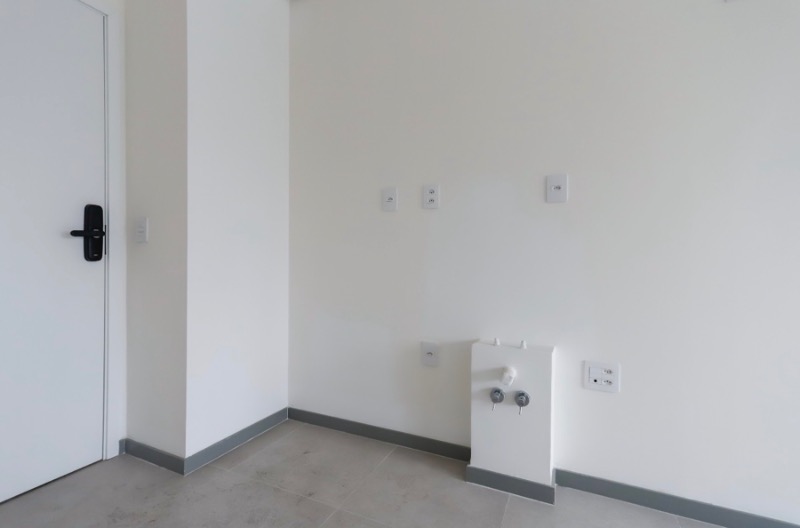 Flat/Apart Hotel, 1 quarto, 25 m² - Foto 3