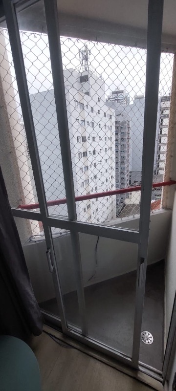 Apartamento, 1 quarto, 28 m² - Foto 8