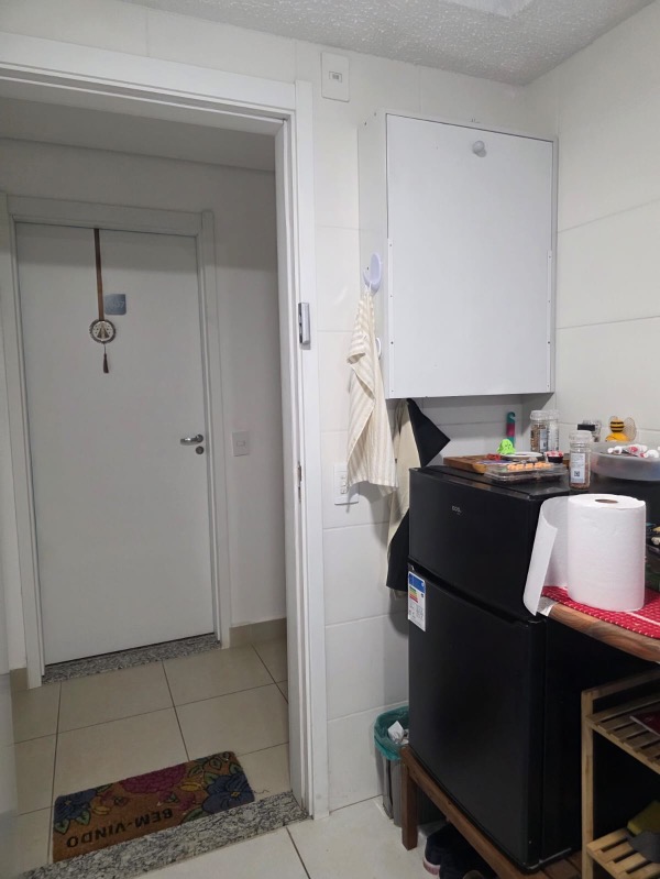 Apartamento, 1 quarto, 27 m² - Foto 9