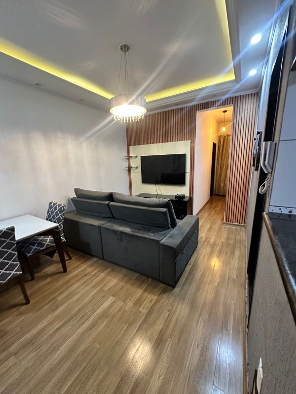 Apartamento, 2 quartos, 76 m² - Foto 3