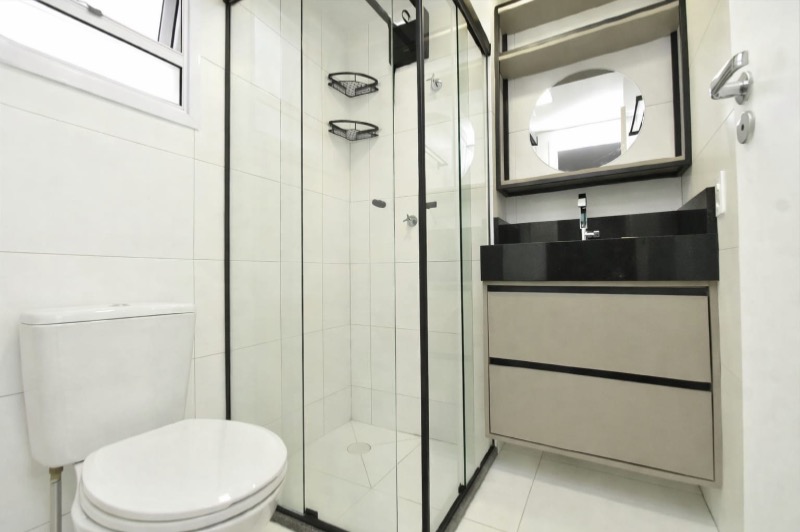 Apartamento, 1 quarto, 34 m² - Foto 12