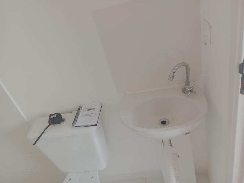 Flat/Apart Hotel, 1 quarto, 17 m² - Foto 14