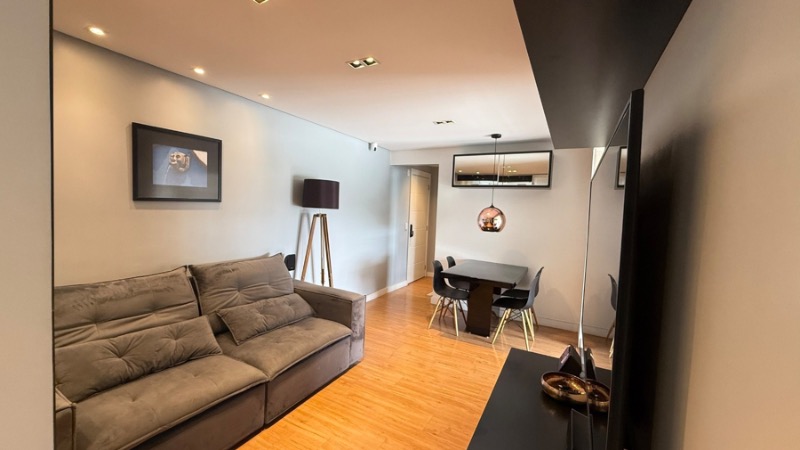 Apartamento, 2 quartos, 65 m² - Foto 11