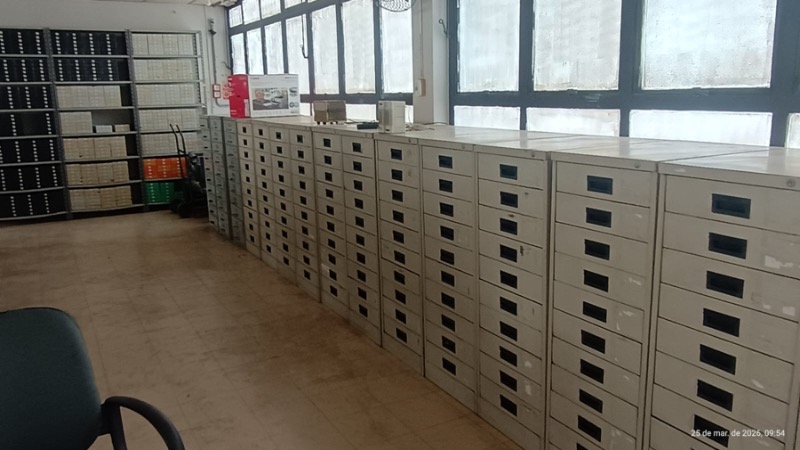 Prédio Inteiro, 950 m² - Foto 12