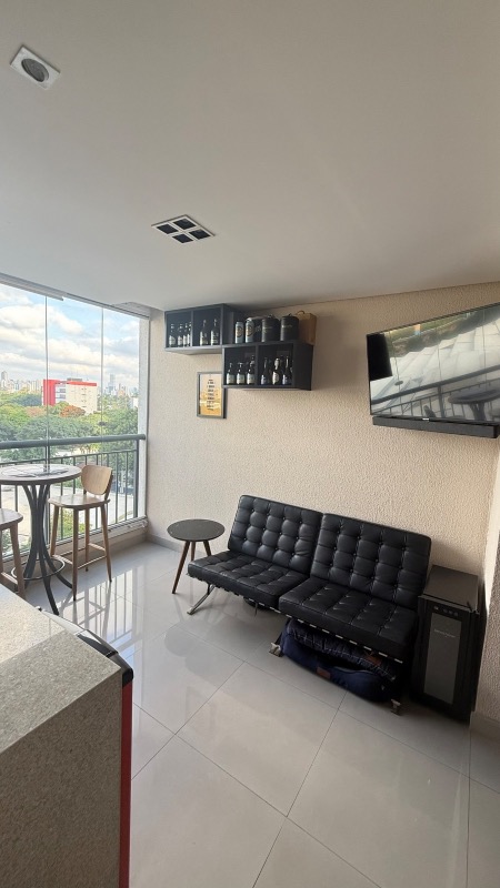 Apartamento, 2 quartos, 65 m² - Foto 39