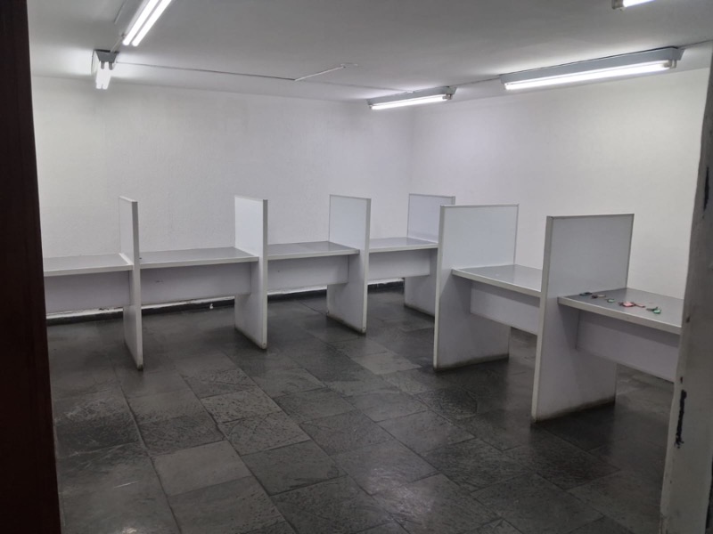 Prédio Inteiro, 287 m² - Foto 44