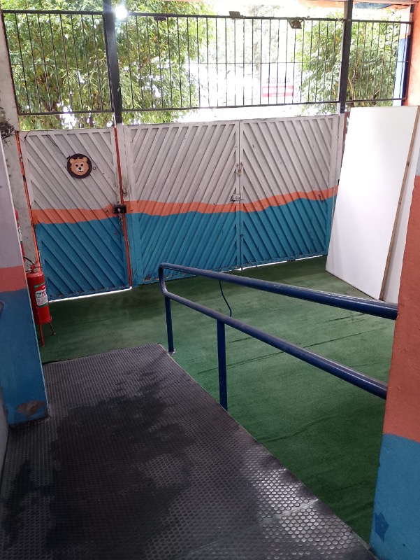 Prédio Inteiro, 130 m² - Foto 17