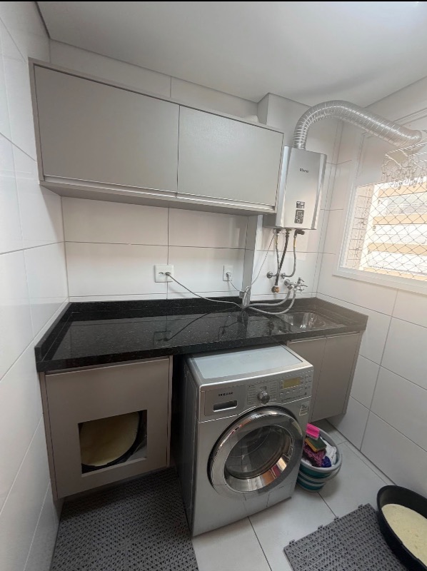 Apartamento, 3 quartos, 97 m² - Foto 33