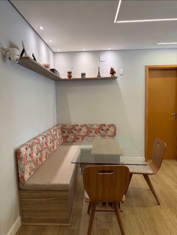 Apartamento, 3 quartos, 97 m² - Foto 2