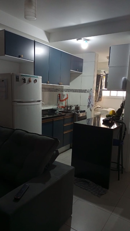 Apartamento, 2 quartos, 40 m² - Foto 9