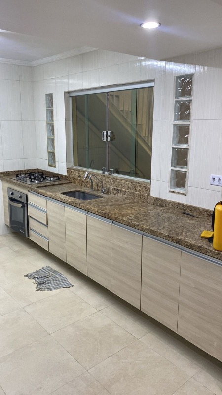 Casa, 3 quartos, 240 m² - Foto 13