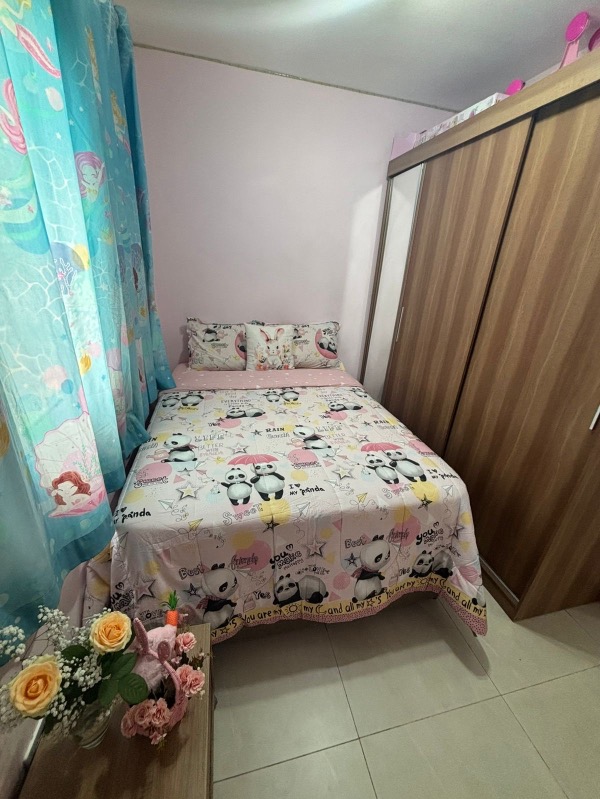 Apartamento, 2 quartos, 44 m² - Foto 13