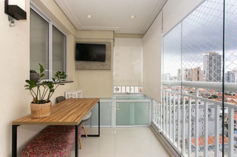 Apartamento, 2 quartos, 82 m² - Foto 7