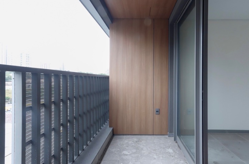 Flat/Apart Hotel, 1 quarto, 25 m² - Foto 10