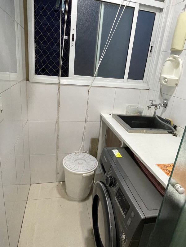 Apartamento, 2 quartos, 54 m² - Foto 15