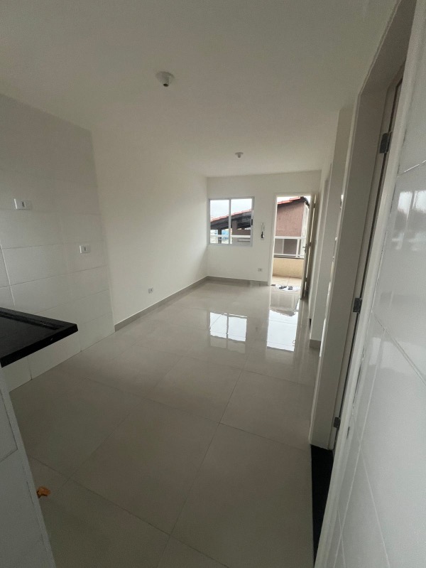 Apartamento, 2 quartos, 38 m² - Foto 1