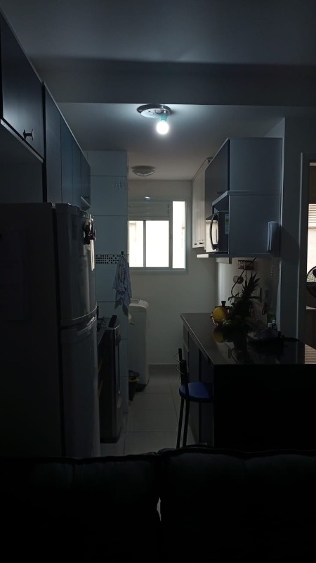 Apartamento, 2 quartos, 40 m² - Foto 10