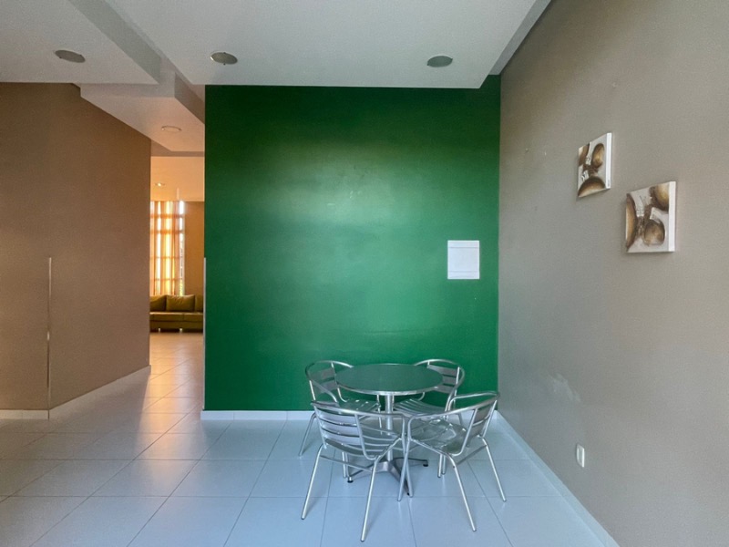 Apartamento, 2 quartos, 54 m² - Foto 21