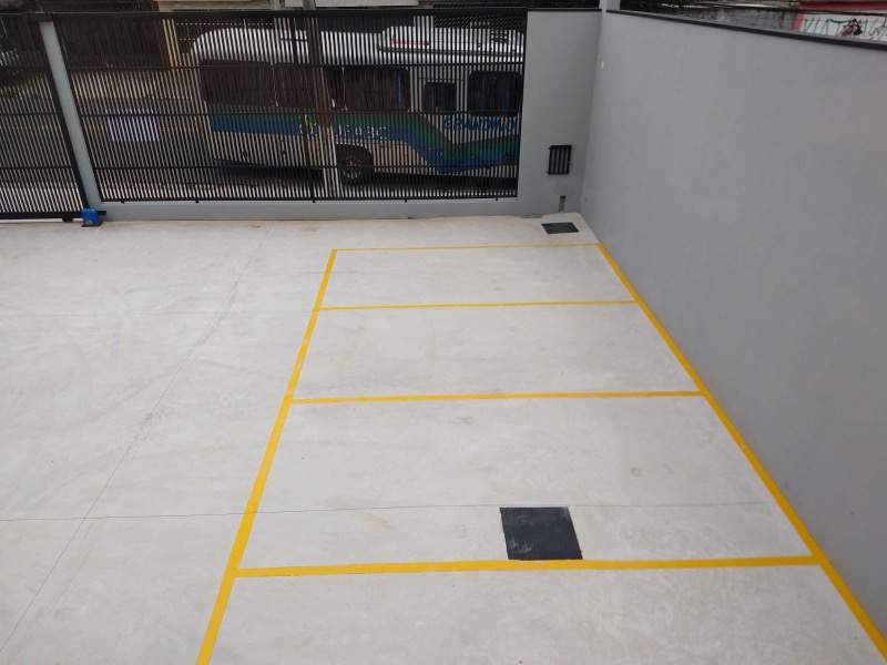 Depósito-Galpão, 604 m² - Foto 6